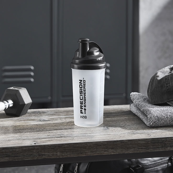 Precision Engineered Shaker 750ml
